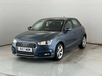 Used Audi A1 2017 for sale - 77591945: Photo