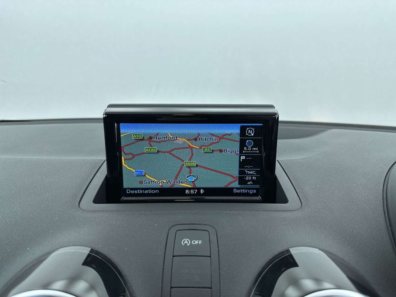 Used Audi A1 2017 for sale - 77591945: Photo 42