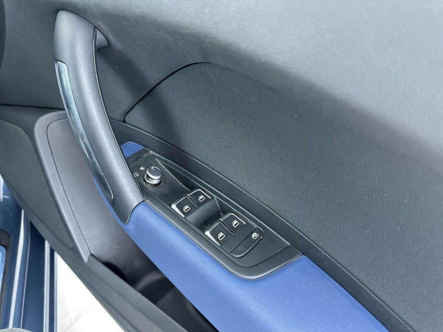 Used Audi A1 2017 for sale - 77591945: Photo 48