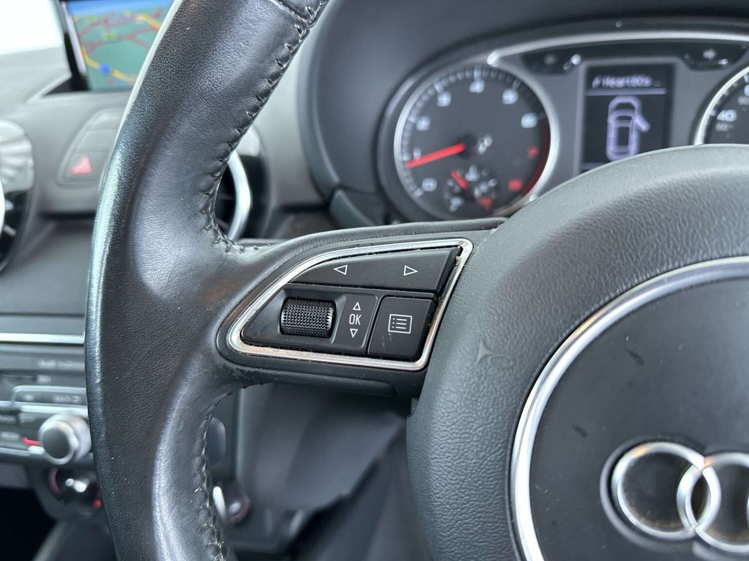 Used Audi A1 2017 for sale - 77591945: Photo 49