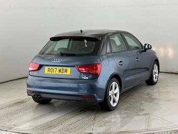 Used Audi A1 2017 for sale - 77591945: Photo