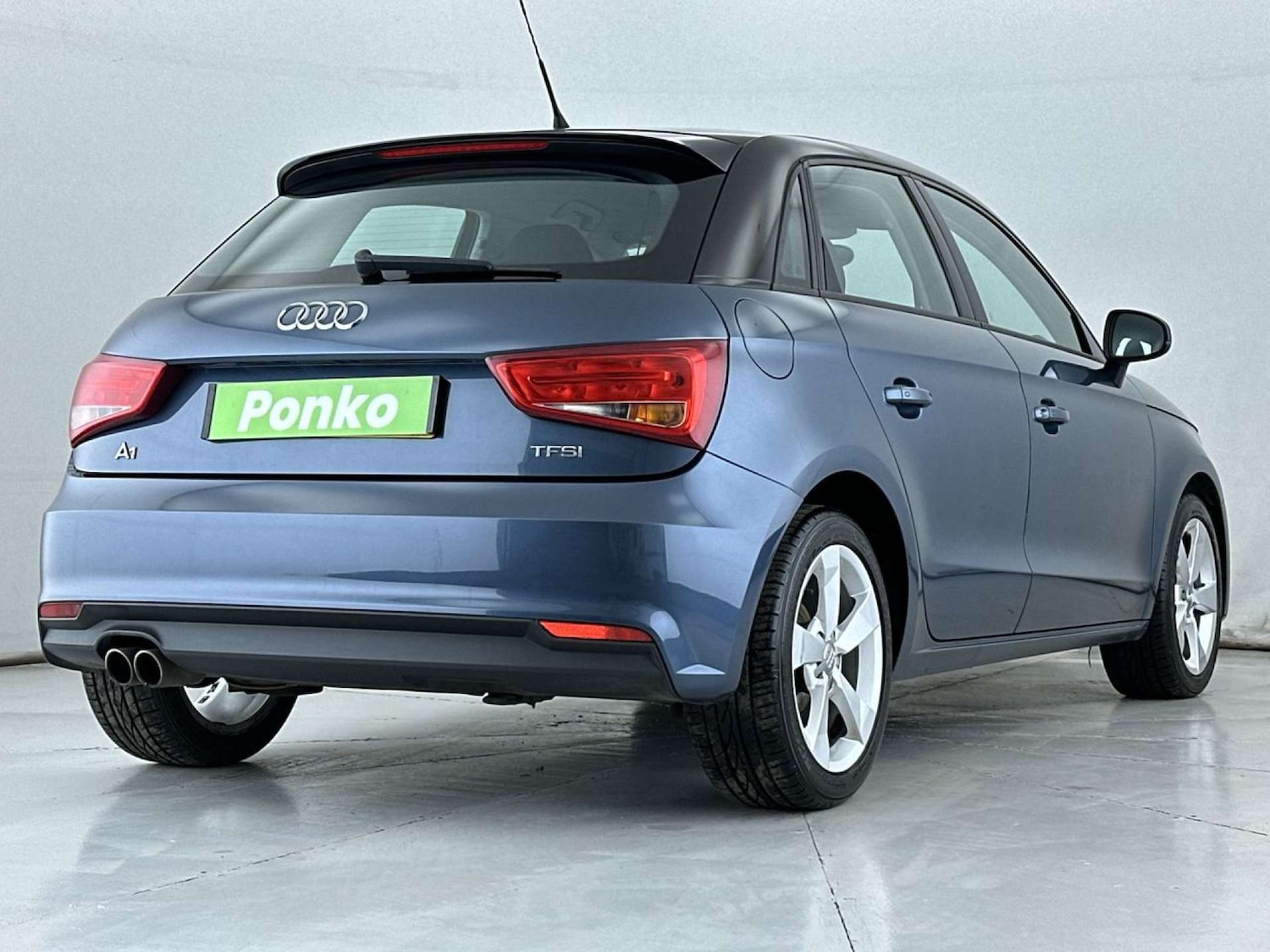 Used Audi A1 2017 for sale - 77591945: Photo 5