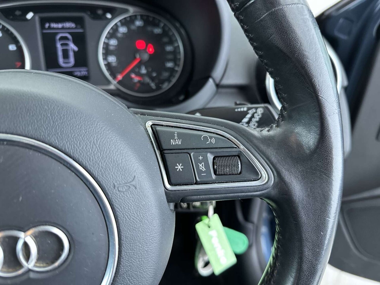 Used Audi A1 2017 for sale - 77591945: Photo 50