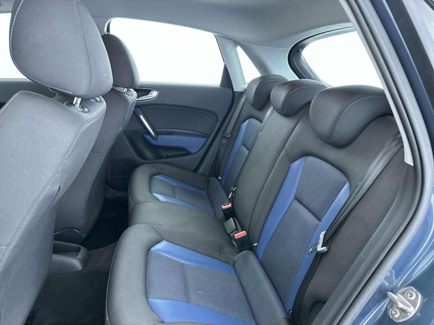 Used Audi A1 2017 for sale - 77591945: Photo 9