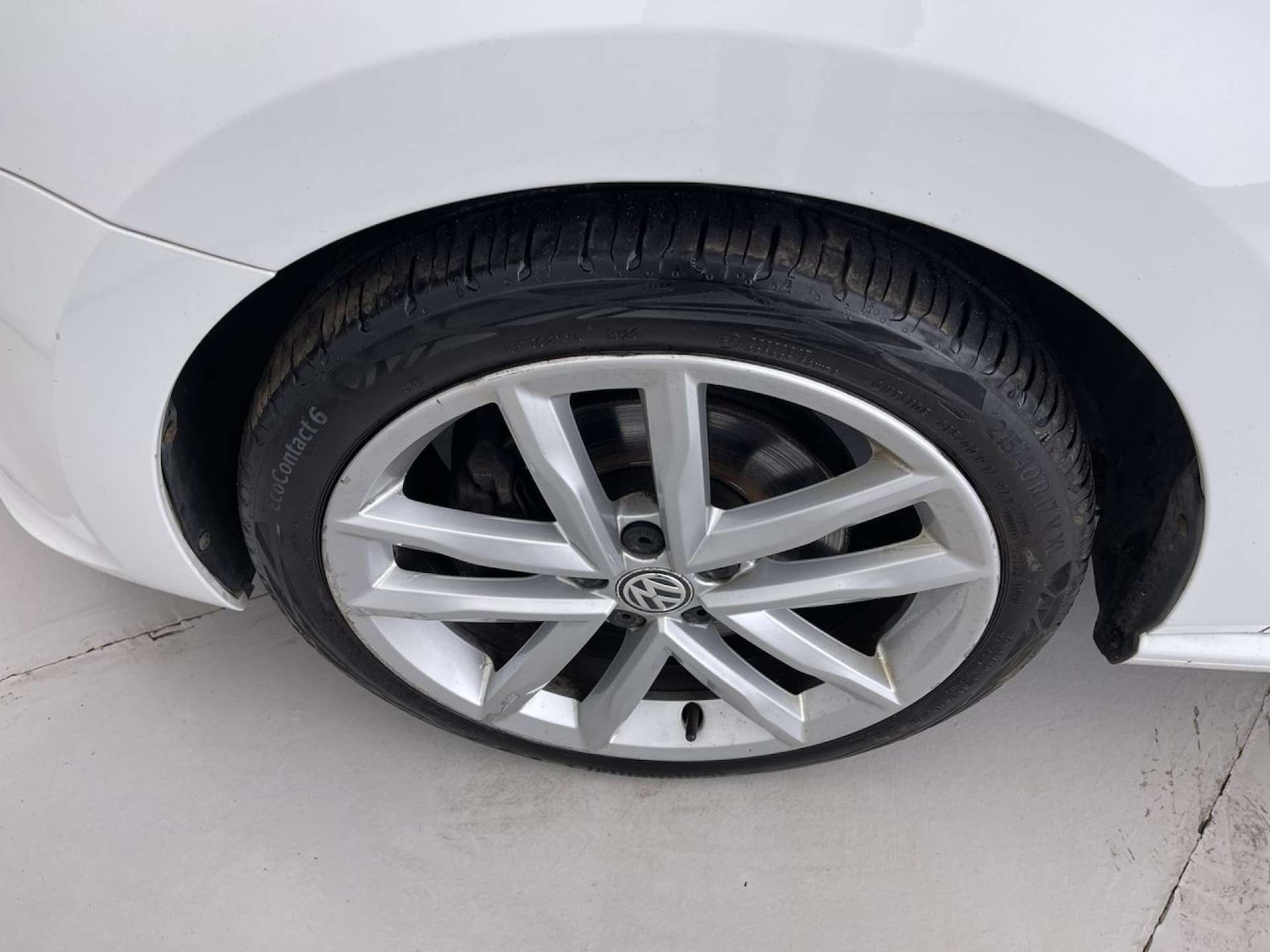 Used Volkswagen Polo 2016 for sale - 76640017: Photo 11