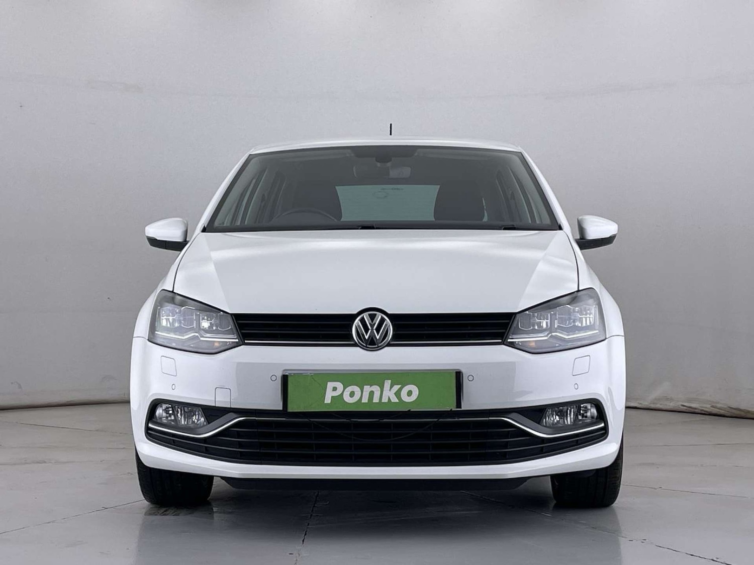 Used Volkswagen Polo 2016 for sale - 76640017: Photo 14
