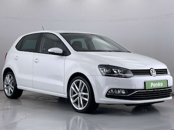 2016 - 1.0 Polo SEL TSi 5dr
