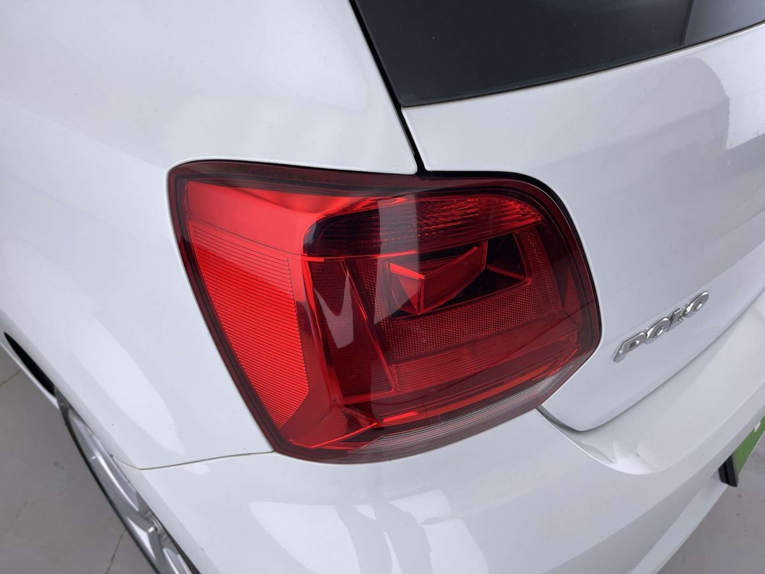 Used Volkswagen Polo 2016 for sale - 76640017: Photo 20