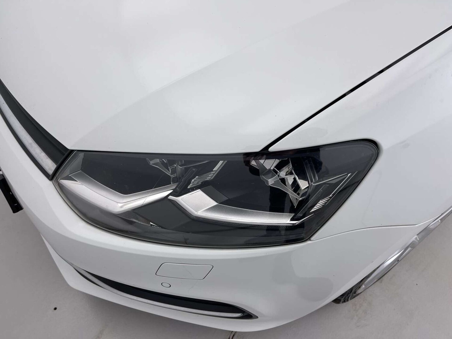 Used Volkswagen Polo 2016 for sale - 76640017: Photo 21