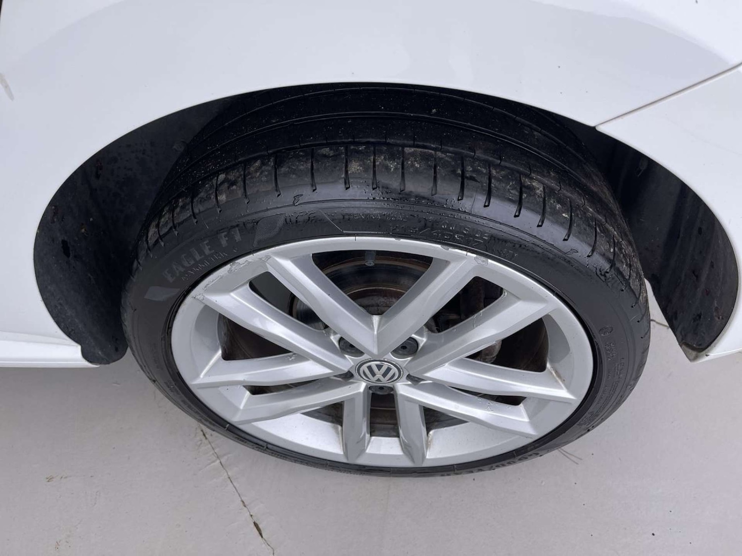 Used Volkswagen Polo 2016 for sale - 76640017: Photo 22