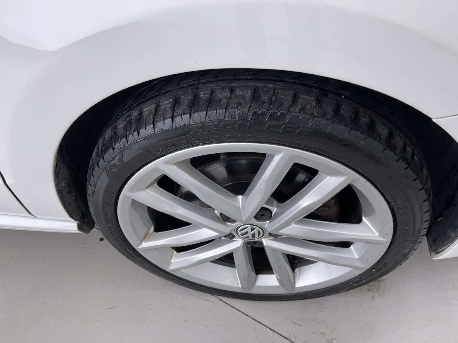 Used Volkswagen Polo 2016 for sale - 76640017: Photo 24