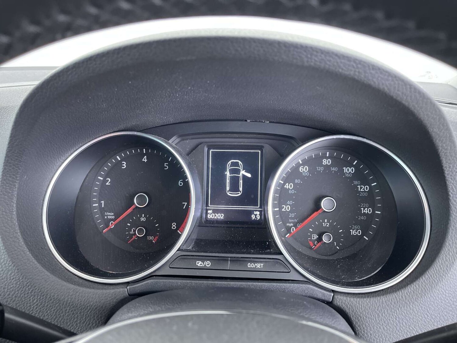 Used Volkswagen Polo 2016 for sale - 76640017: Photo 39