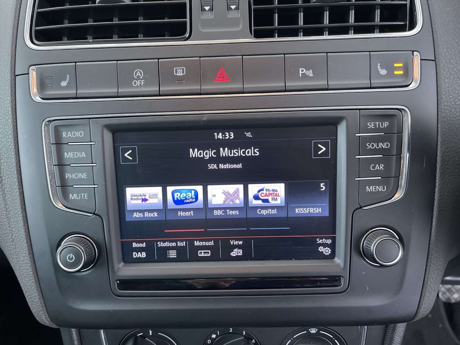 Used Volkswagen Polo 2016 for sale - 76640017: Photo 41