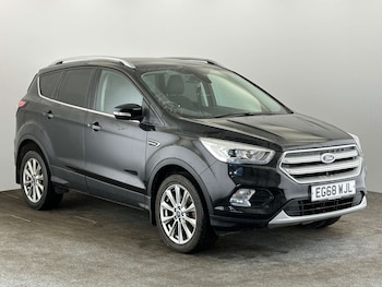 Used Ford Kuga 2019 for sale - 79140209: Photo
