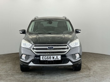 Used Ford Kuga 2019 for sale - 79140209: Photo