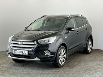 Used Ford Kuga 2019 for sale - 79140209: Photo