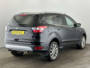 Used Ford Kuga 2019 for sale - 79140209: Photo