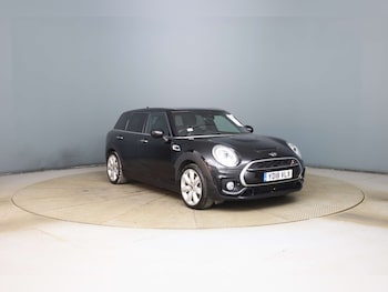 Used MINI Clubman 2018 for sale - 79208472: Photo