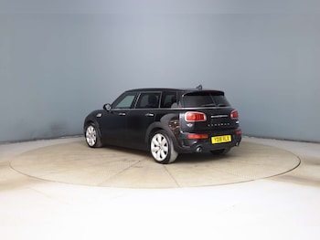 Used MINI Clubman 2018 for sale - 79208472: Photo
