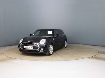 Used MINI Clubman 2018 for sale - 79208472: Photo