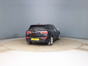 Used MINI Clubman 2018 for sale - 79208472: Photo