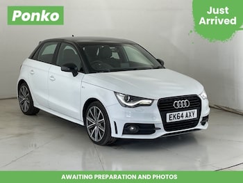 Audi - A1