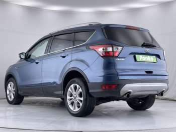 Used Ford Kuga 2018 for sale - 74106271: Photo