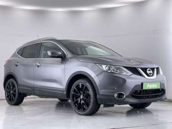 2016 (66) - 1.6 dCi Tekna SUV 5dr Diesel XTRON 2WD Euro 6 (s/s) (130 ps)