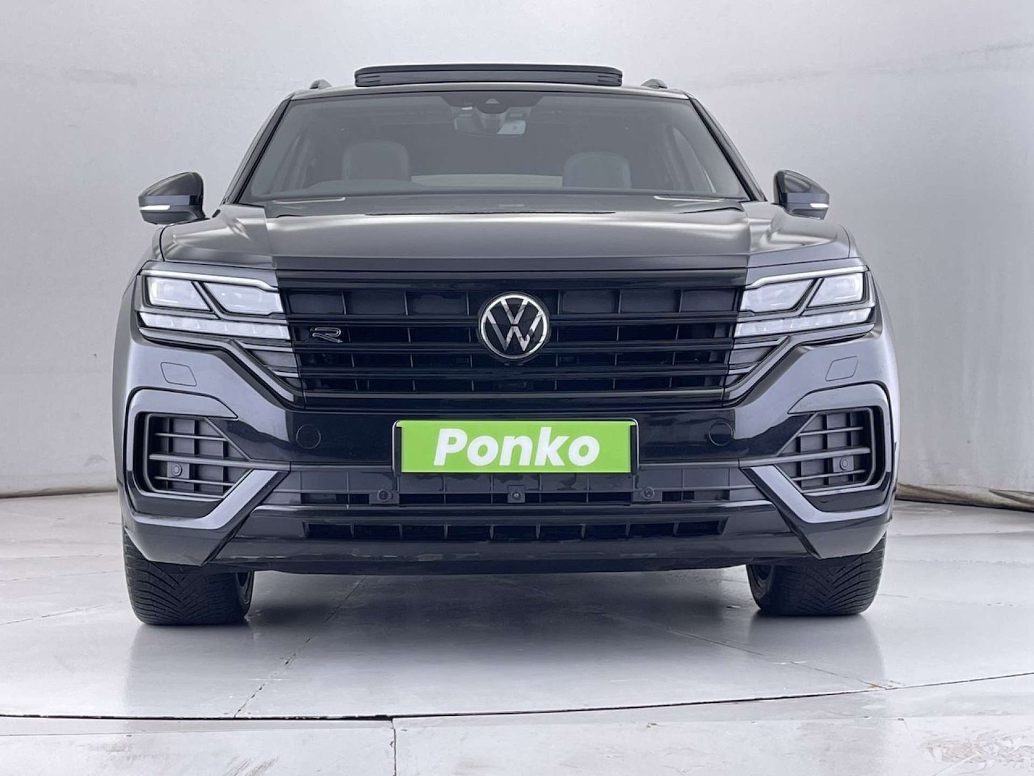 Used Volkswagen Touareg 2022 for sale - 77594777: Photo 14