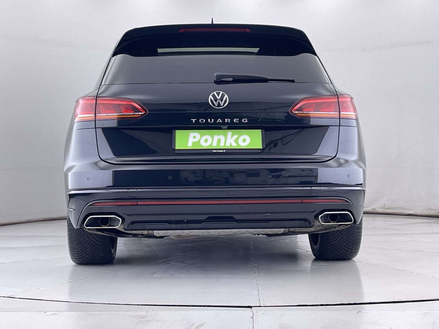 Used Volkswagen Touareg 2022 for sale - 77594777: Photo 17