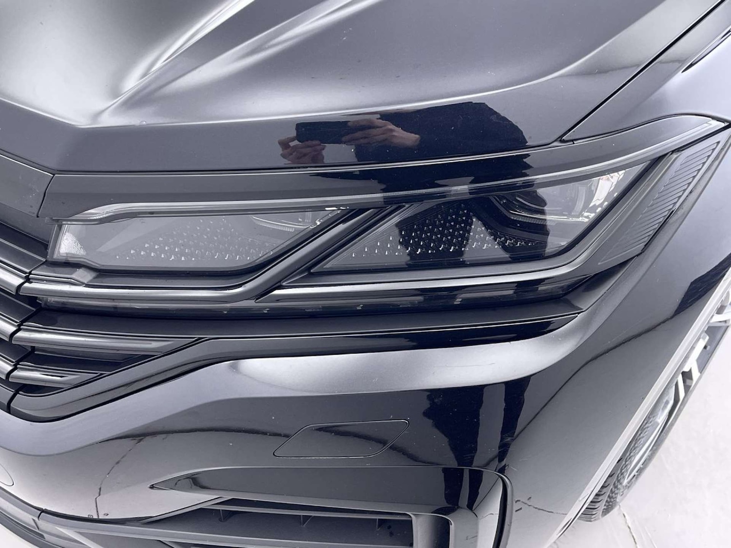 Used Volkswagen Touareg 2022 for sale - 77594777: Photo 21