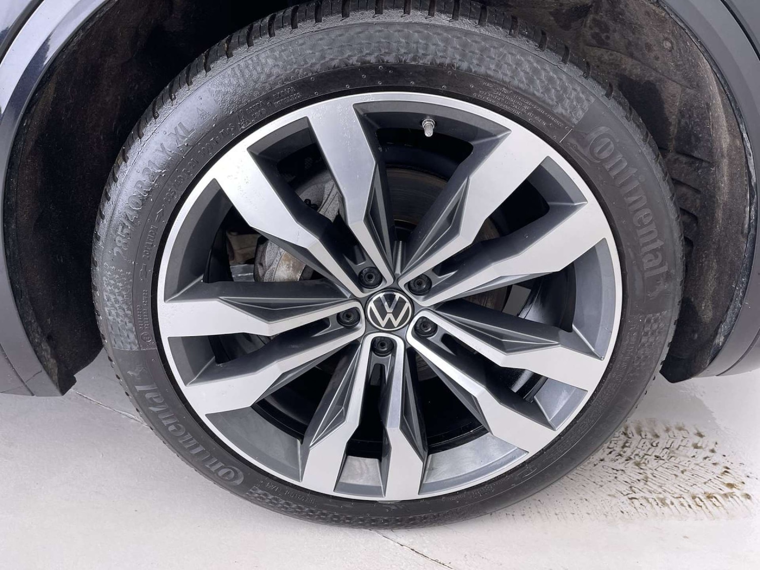 Used Volkswagen Touareg 2022 for sale - 77594777: Photo 24