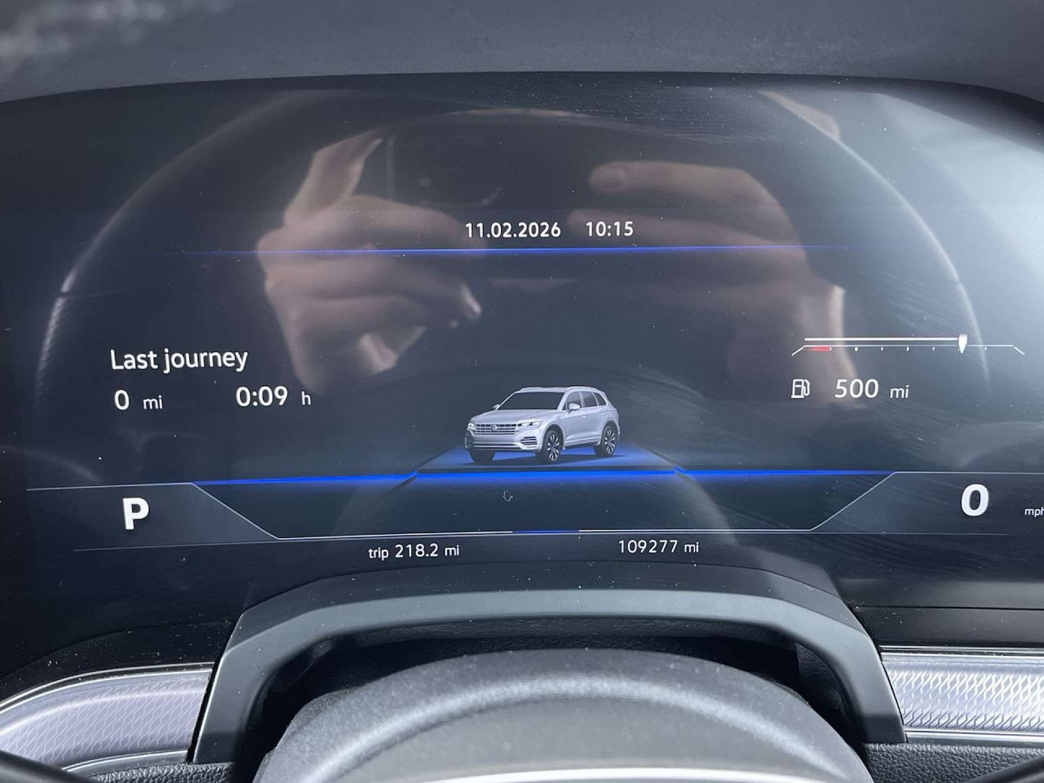 Used Volkswagen Touareg 2022 for sale - 77594777: Photo 39