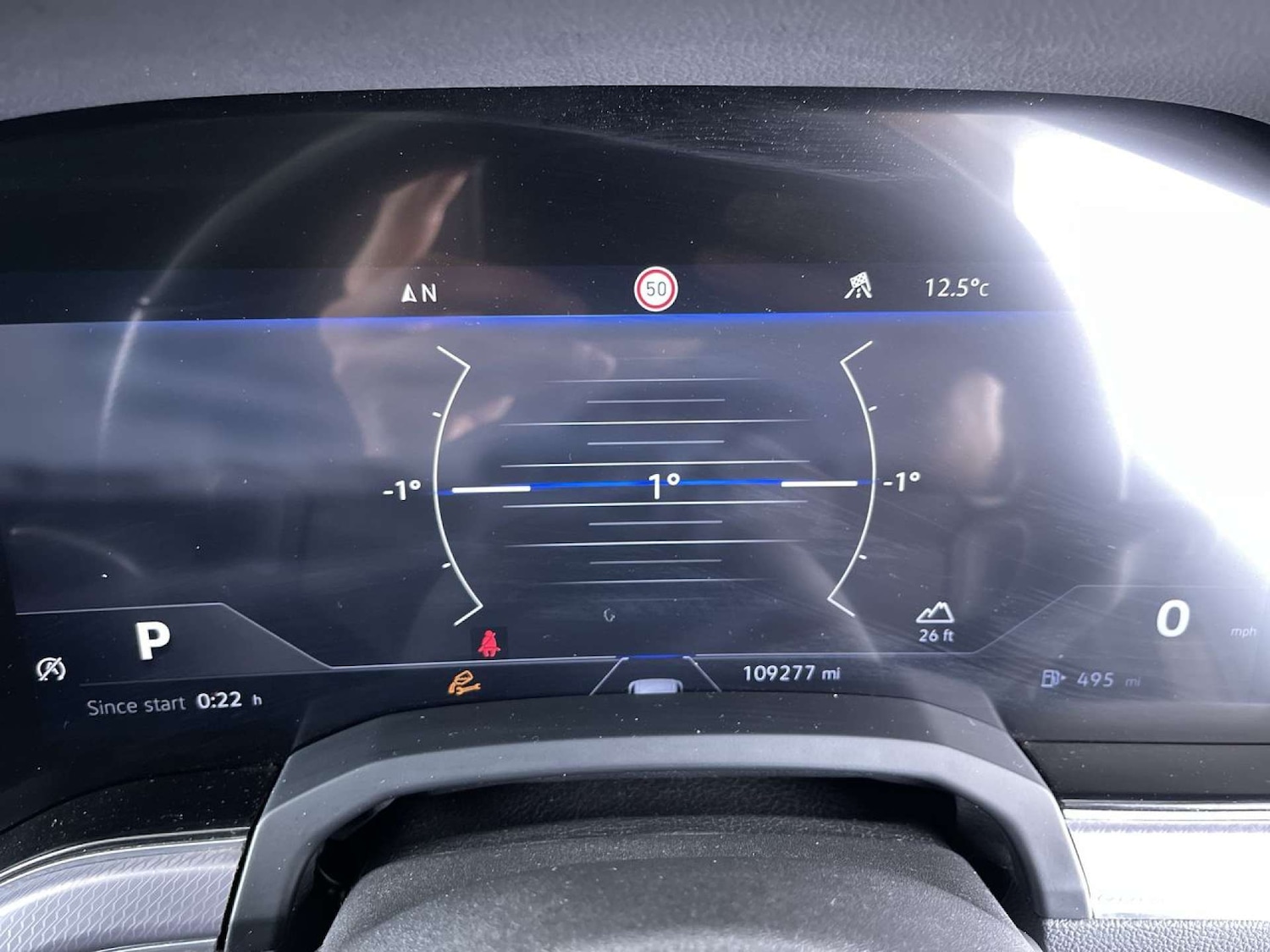 Used Volkswagen Touareg 2022 for sale - 77594777: Photo 41