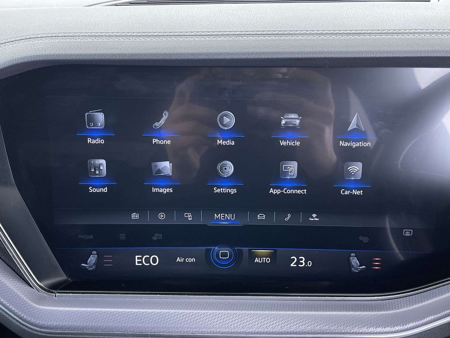 Used Volkswagen Touareg 2022 for sale - 77594777: Photo 45