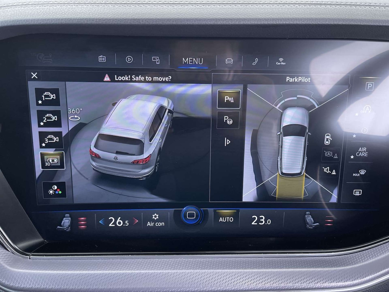 Used Volkswagen Touareg 2022 for sale - 77594777: Photo 46