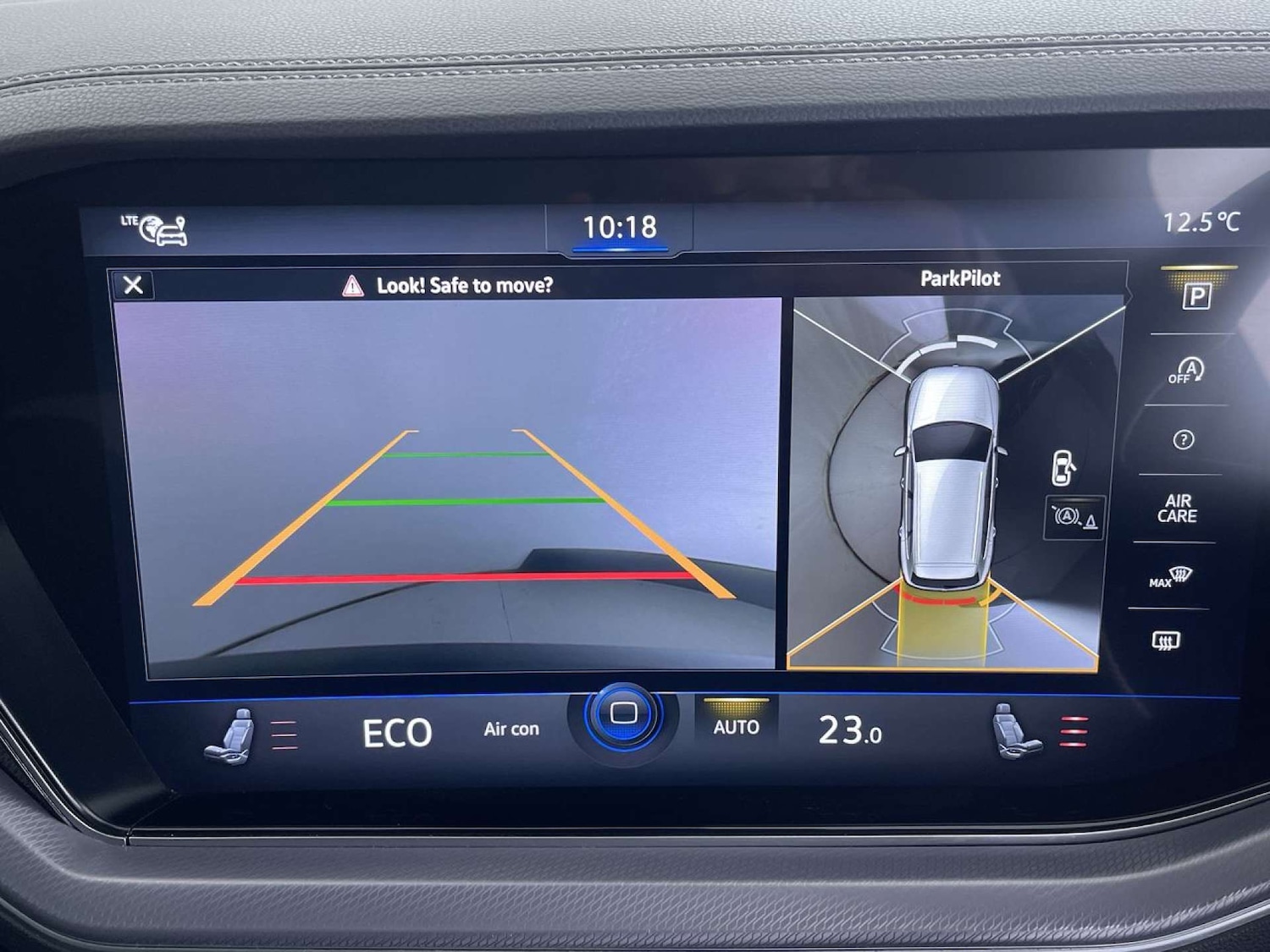 Used Volkswagen Touareg 2022 for sale - 77594777: Photo 47