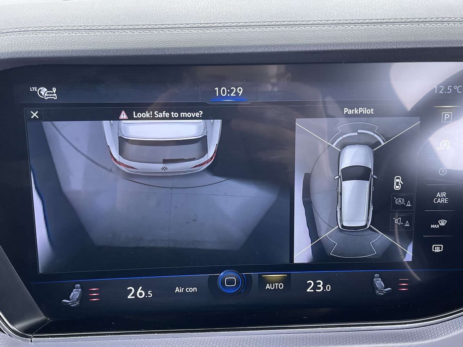 Used Volkswagen Touareg 2022 for sale - 77594777: Photo 49