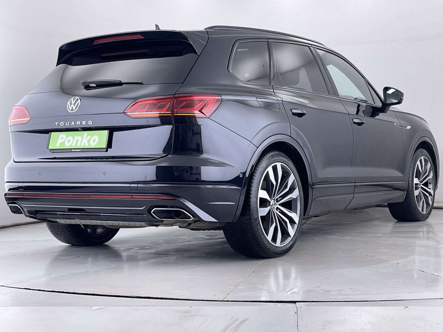 Used Volkswagen Touareg 2022 for sale - 77594777: Photo 5