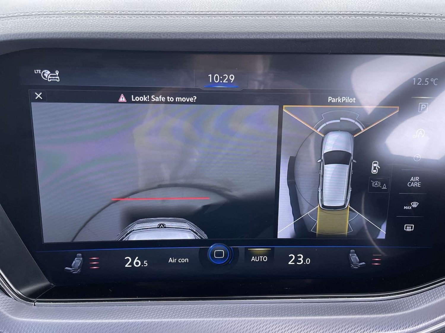 Used Volkswagen Touareg 2022 for sale - 77594777: Photo 50