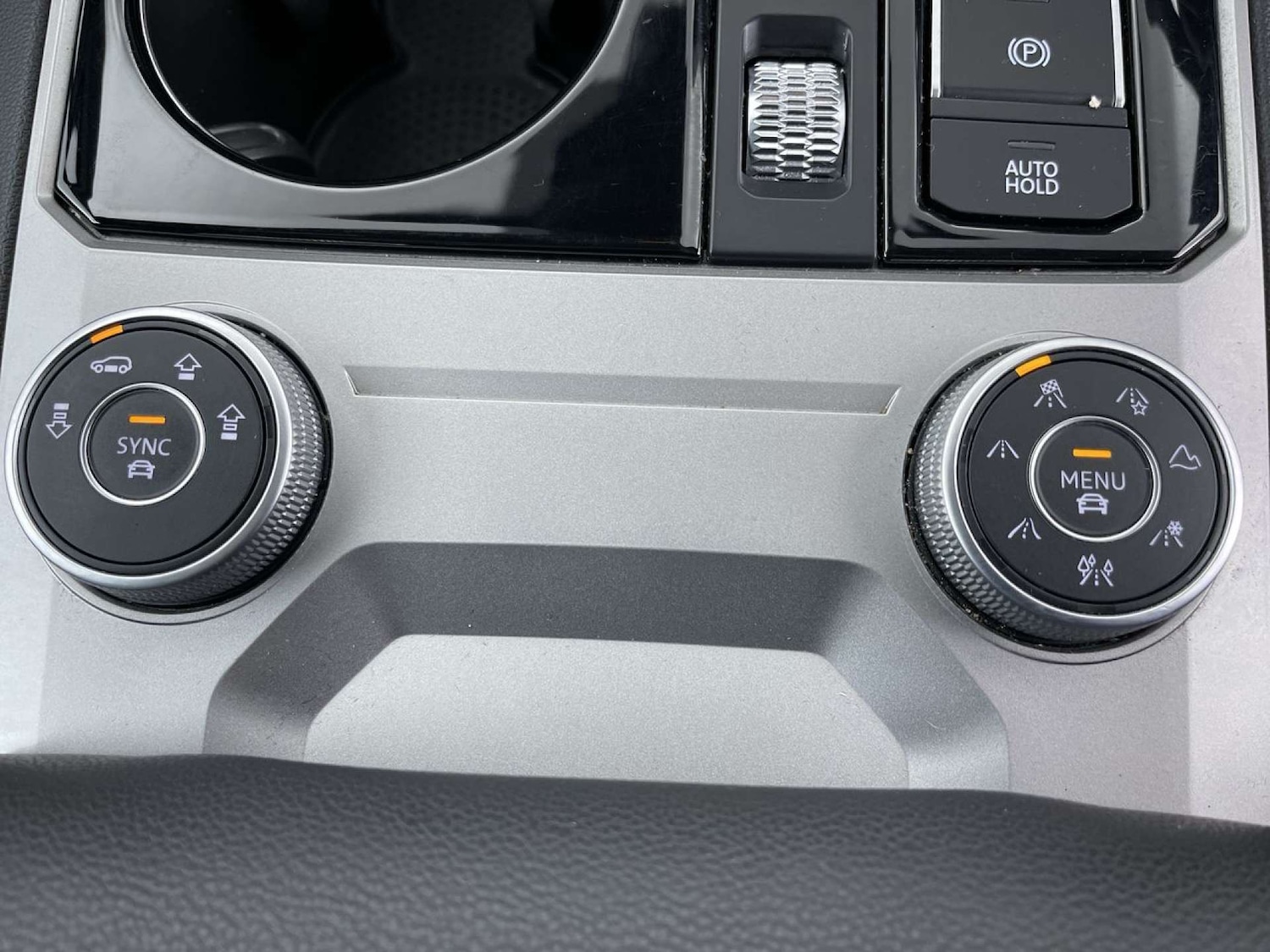 Used Volkswagen Touareg 2022 for sale - 77594777: Photo 54