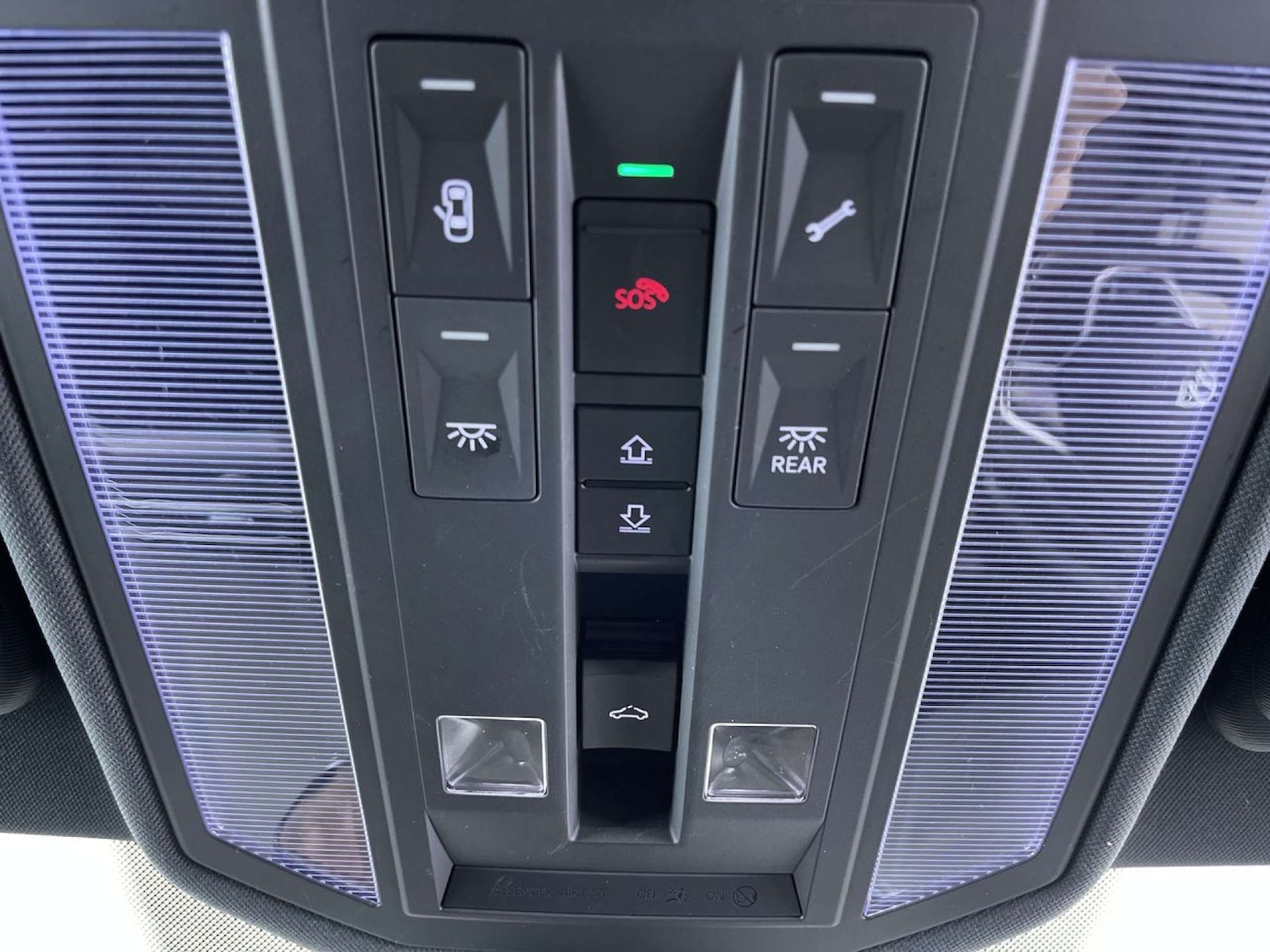 Used Volkswagen Touareg 2022 for sale - 77594777: Photo 59