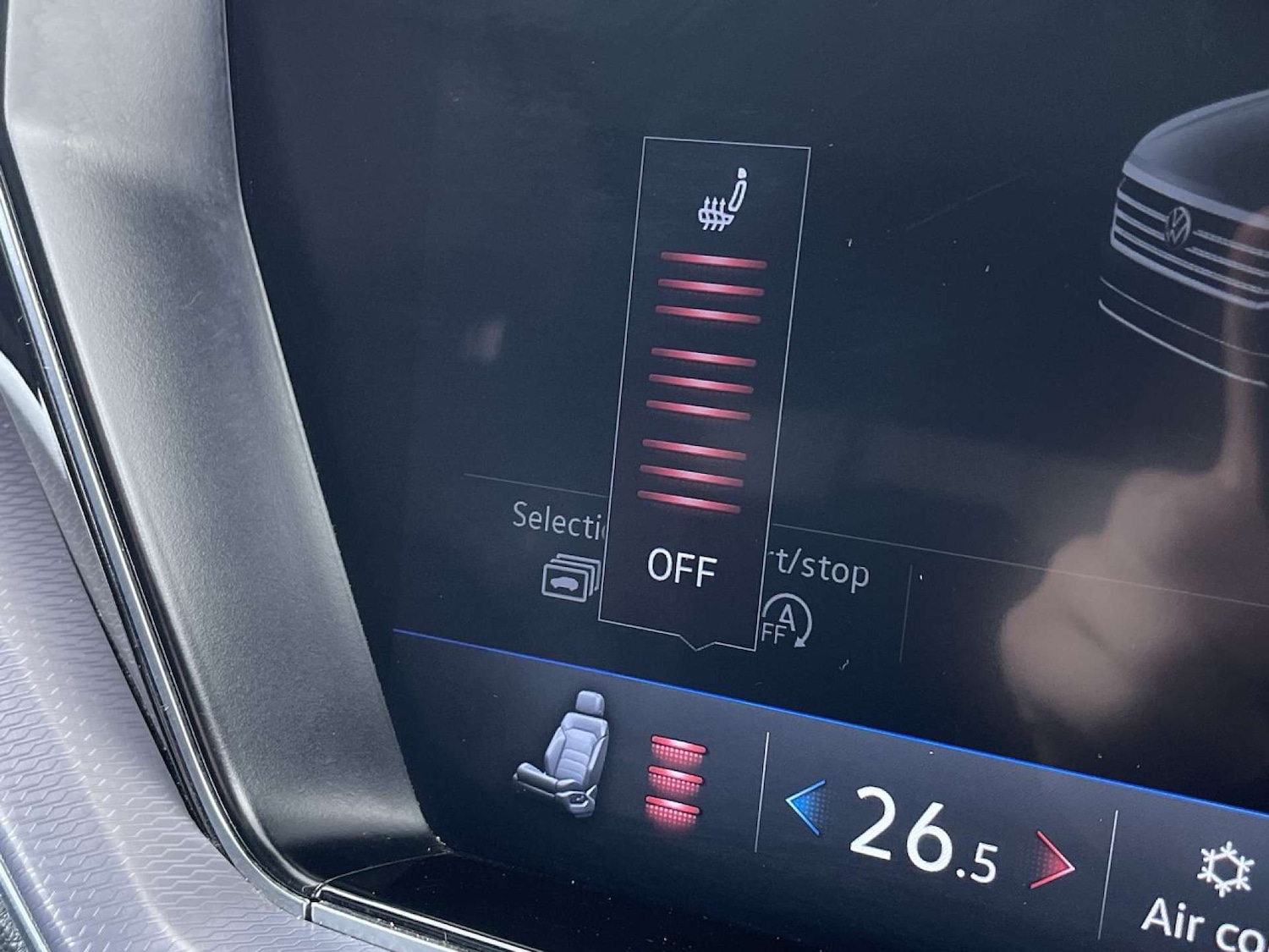 Used Volkswagen Touareg 2022 for sale - 77594777: Photo 66