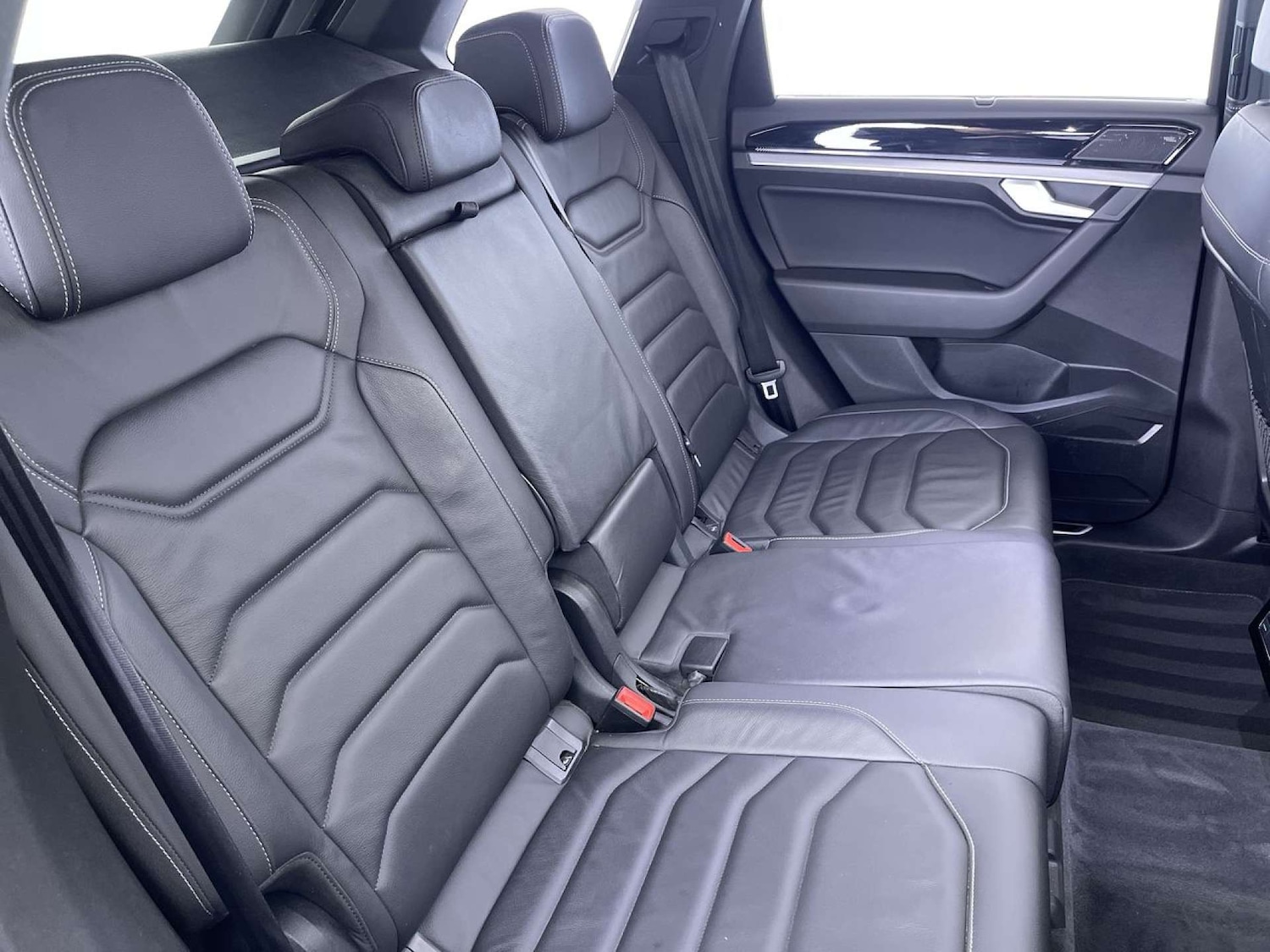 Used Volkswagen Touareg 2022 for sale - 77594777: Photo 9