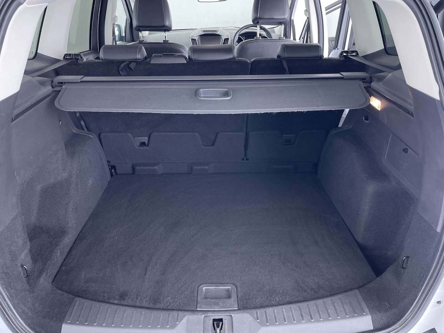 Used Ford Kuga 2016 for sale - 76921241: Photo 10