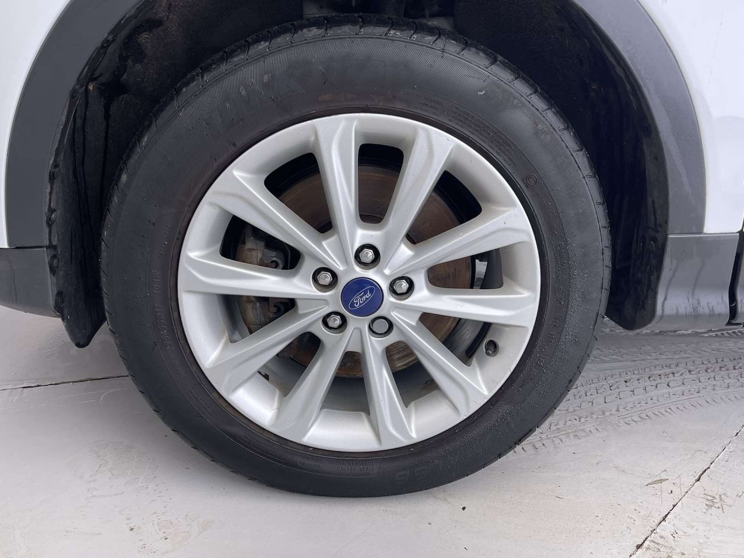 Used Ford Kuga 2016 for sale - 76921241: Photo 11