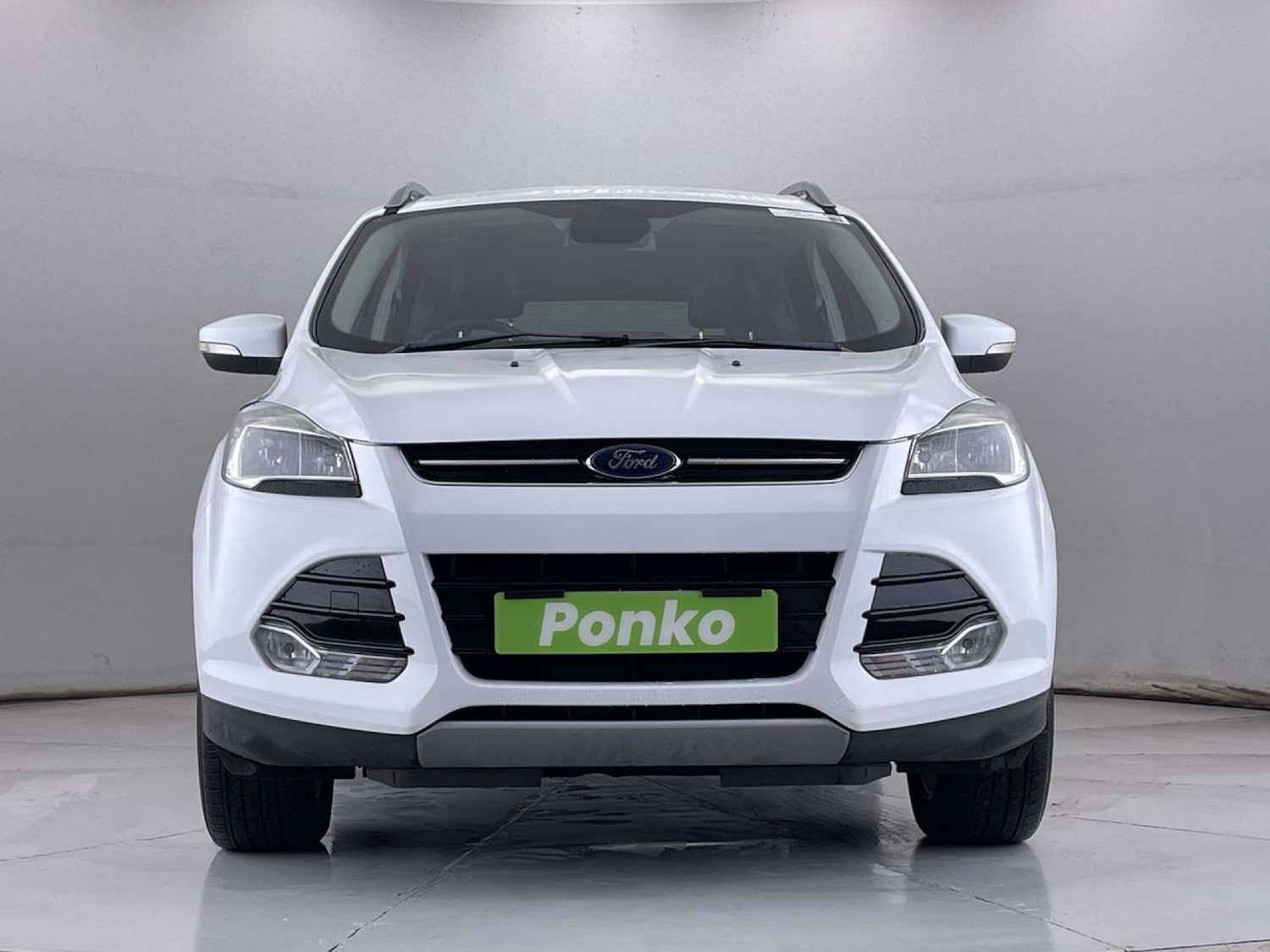 Used Ford Kuga 2016 for sale - 76921241: Photo 14