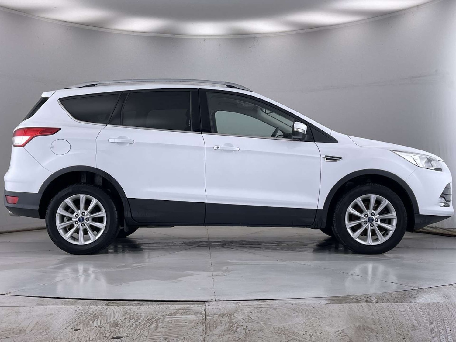 Used Ford Kuga 2016 for sale - 76921241: Photo 15