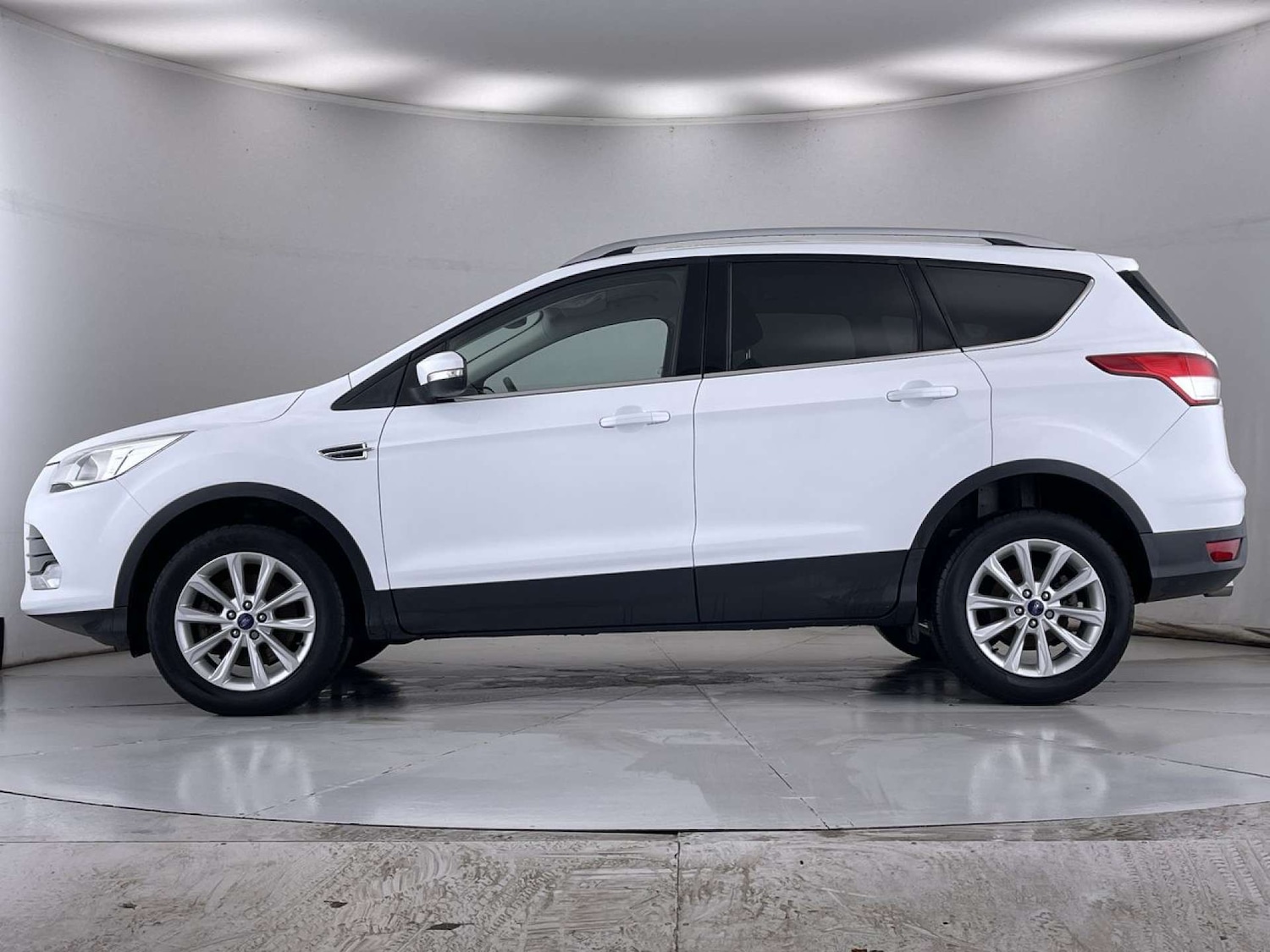 Used Ford Kuga 2016 for sale - 76921241: Photo 16