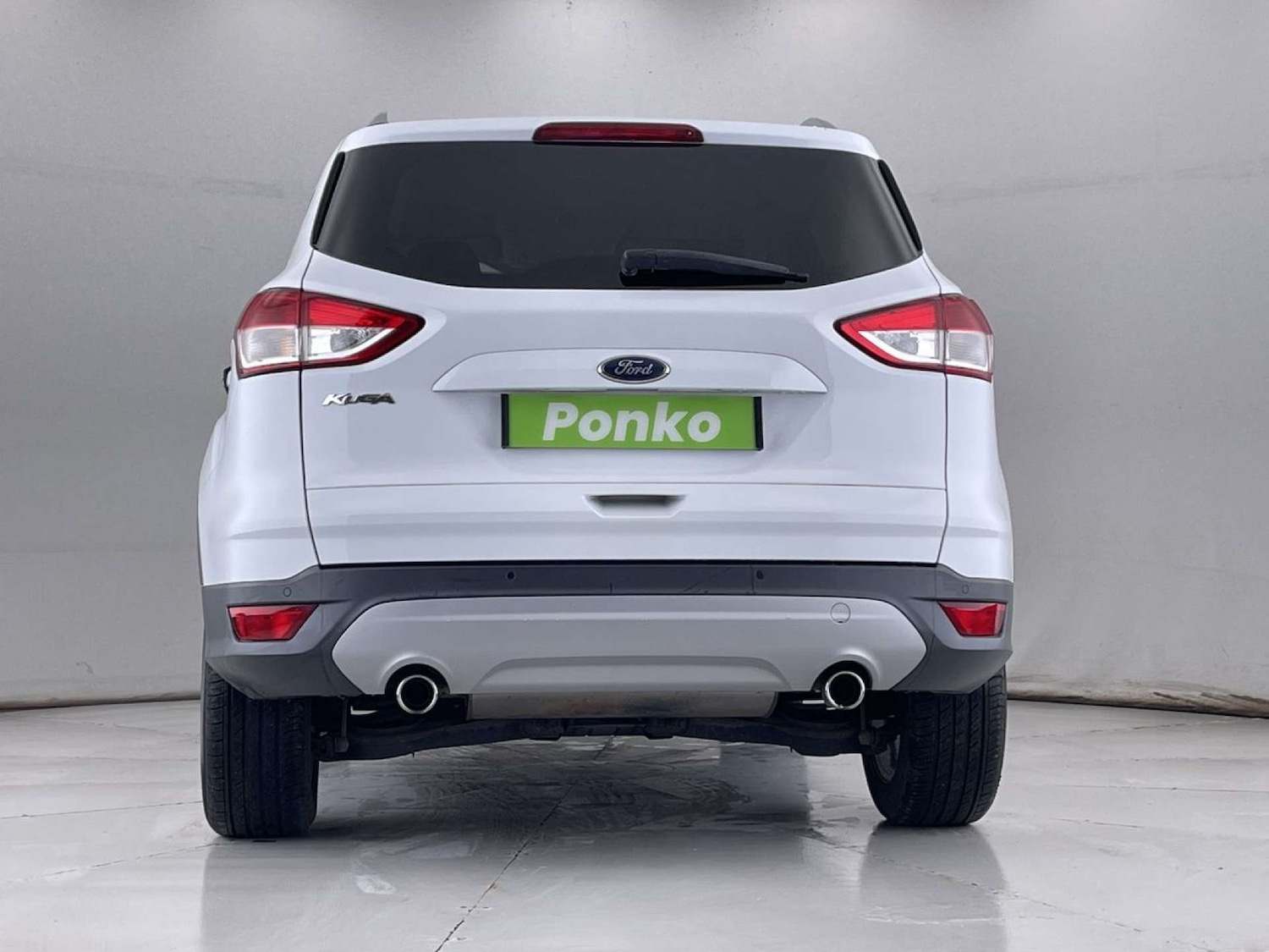 Used Ford Kuga 2016 for sale - 76921241: Photo 17